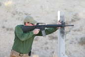 Pueblo Carbine Match, November 2006 (AK vs AR)
 - photo 277 