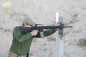 Pueblo Carbine Match, November 2006 (AK vs AR)
 - photo 279 