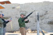 Pueblo Carbine Match, November 2006 (AK vs AR)
 - photo 282 