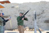 Pueblo Carbine Match, November 2006 (AK vs AR)
 - photo 283 
