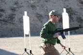 Pueblo Carbine Match, November 2006 (AK vs AR)
 - photo 284 