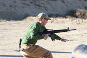 Pueblo Carbine Match, November 2006 (AK vs AR)
 - photo 285 