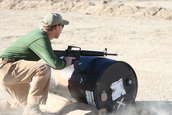 Pueblo Carbine Match, November 2006 (AK vs AR)
 - photo 286 