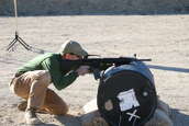 Pueblo Carbine Match, November 2006 (AK vs AR)
 - photo 287 