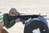 Pueblo Carbine Match, November 2006 (AK vs AR)
 - photo 290 
