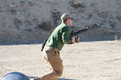 Pueblo Carbine Match, November 2006 (AK vs AR)
 - photo 291 