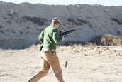Pueblo Carbine Match, November 2006 (AK vs AR)
 - photo 292 