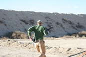 Pueblo Carbine Match, November 2006 (AK vs AR)
 - photo 293 