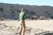 Pueblo Carbine Match, November 2006 (AK vs AR)
 - photo 294 