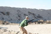 Pueblo Carbine Match, November 2006 (AK vs AR)
 - photo 295 