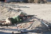 Pueblo Carbine Match, November 2006 (AK vs AR)
 - photo 296 