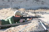 Pueblo Carbine Match, November 2006 (AK vs AR)
 - photo 300 