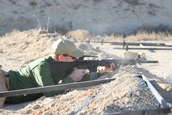 Pueblo Carbine Match, November 2006 (AK vs AR)
 - photo 301 