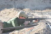 Pueblo Carbine Match, November 2006 (AK vs AR)
 - photo 302 