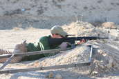 Pueblo Carbine Match, November 2006 (AK vs AR)
 - photo 303 