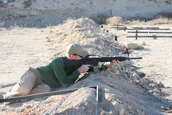 Pueblo Carbine Match, November 2006 (AK vs AR)
 - photo 306 