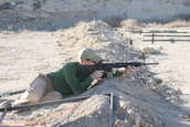 Pueblo Carbine Match, November 2006 (AK vs AR)
 - photo 307 