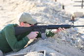 Pueblo Carbine Match, November 2006 (AK vs AR)
 - photo 308 
