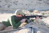 Pueblo Carbine Match, November 2006 (AK vs AR)
 - photo 311 