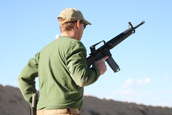 Pueblo Carbine Match, November 2006 (AK vs AR)
 - photo 314 