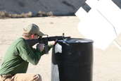 Pueblo Carbine Match, November 2006 (AK vs AR)
 - photo 316 