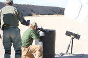 Pueblo Carbine Match, November 2006 (AK vs AR)
 - photo 317 