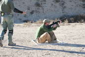 Pueblo Carbine Match, November 2006 (AK vs AR)
 - photo 325 