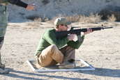 Pueblo Carbine Match, November 2006 (AK vs AR)
 - photo 326 
