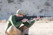 Pueblo Carbine Match, November 2006 (AK vs AR)
 - photo 327 