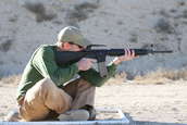 Pueblo Carbine Match, November 2006 (AK vs AR)
 - photo 329 