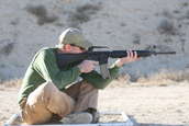 Pueblo Carbine Match, November 2006 (AK vs AR)
 - photo 330 