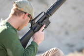 Pueblo Carbine Match, November 2006 (AK vs AR)
 - photo 334 