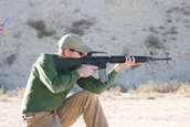 Pueblo Carbine Match, November 2006 (AK vs AR)
 - photo 335 