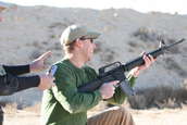 Pueblo Carbine Match, November 2006 (AK vs AR)
 - photo 344 