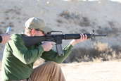 Pueblo Carbine Match, November 2006 (AK vs AR)
 - photo 346 