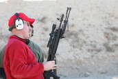 Pueblo Carbine Match, November 2006 (AK vs AR)
 - photo 348 