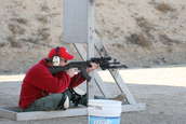 Pueblo Carbine Match, November 2006 (AK vs AR)
 - photo 350 