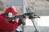 Pueblo Carbine Match, November 2006 (AK vs AR)
 - photo 354 