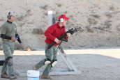 Pueblo Carbine Match, November 2006 (AK vs AR)
 - photo 356 