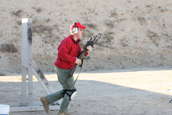 Pueblo Carbine Match, November 2006 (AK vs AR)
 - photo 357 