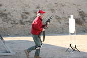 Pueblo Carbine Match, November 2006 (AK vs AR)
 - photo 358 