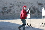 Pueblo Carbine Match, November 2006 (AK vs AR)
 - photo 359 