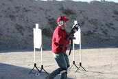 Pueblo Carbine Match, November 2006 (AK vs AR)
 - photo 360 