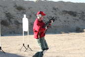 Pueblo Carbine Match, November 2006 (AK vs AR)
 - photo 361 