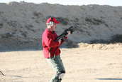 Pueblo Carbine Match, November 2006 (AK vs AR)
 - photo 362 