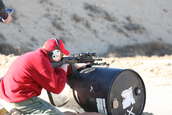 Pueblo Carbine Match, November 2006 (AK vs AR)
 - photo 364 