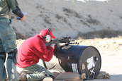 Pueblo Carbine Match, November 2006 (AK vs AR)
 - photo 366 
