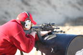 Pueblo Carbine Match, November 2006 (AK vs AR)
 - photo 368 