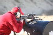 Pueblo Carbine Match, November 2006 (AK vs AR)
 - photo 369 