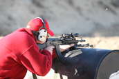 Pueblo Carbine Match, November 2006 (AK vs AR)
 - photo 370 